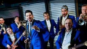 Teatro Caupolican celebrará los 60 años de La Nueva Ola Chilena: se rendirá homenaje a Valentín Trujillo y Luis Dimas