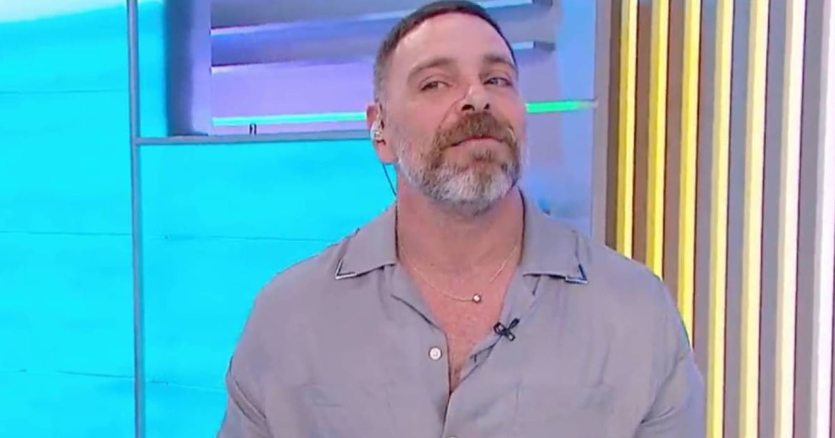 José Antonio Neme da la bienvenida a Galo a su familia