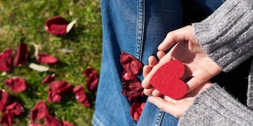 Conoce los rituales que se pueden realizar en San Valentín para atraer el amor. Foto referencial.