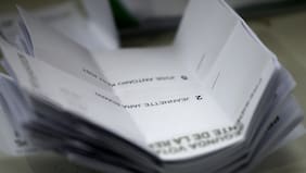 ¿Hasta qué hora se puede votar en esta segunda vuelta presidencial?