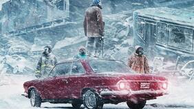 Netflix revela un nuevo acercamiento a El Eternauta, su adaptación del clásico cómic