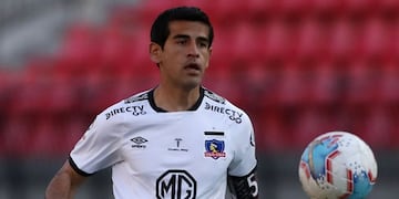 “Un dirigente decidió no renovarme”: Barroso revela los motivos de su salida de Colo Colo