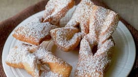 La mejor receta para preparar calzones rotos caseros