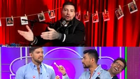 Luis Mateucci aseguró que fue acosado por Andrés Caniulef mientras trabajaron juntos: “Fue incómodo”