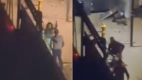 Conducía bajo los efectos del alcohol: carabinero se entrega en comisaría tras dejar a pasajera en riesgo vital