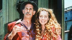 “Un compañero perfecto”: Claudia di Girolamo compartió especial recuerdo con Héctor Noguera