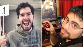 “Estaba chato, quería tirar la toalla…”: el desconocido gesto de Vardoc para salvar la carrera de Germán Garmendia