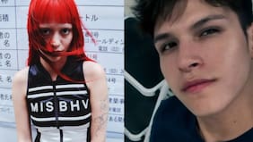 La pena de Akriila, popular cantante urbana, por la muerte de Francisco Albornoz: “Hay que visibilizar como nunca, resistir en nuestra existencia”