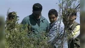 Crimen de Viviana Montenegro: la historia del condenado perpetuo que hace standup y pide una segunda oportunidad