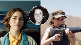 Mariana Di Girolamo y sus similitudes con Cecilia Magni en “Vencer o Morir”: “Estoy en la búsqueda constante de justicia”