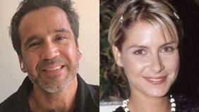 "Una loca linda": Renato Munster recordó con cariño a Carolina Fadic en Rompecorazón