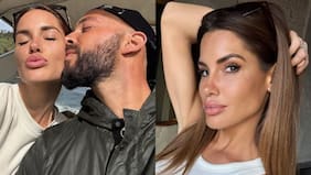 “Se me dan mejor los romances fuera de cámara que delante”, Gala Caldirola confirma nueva relación