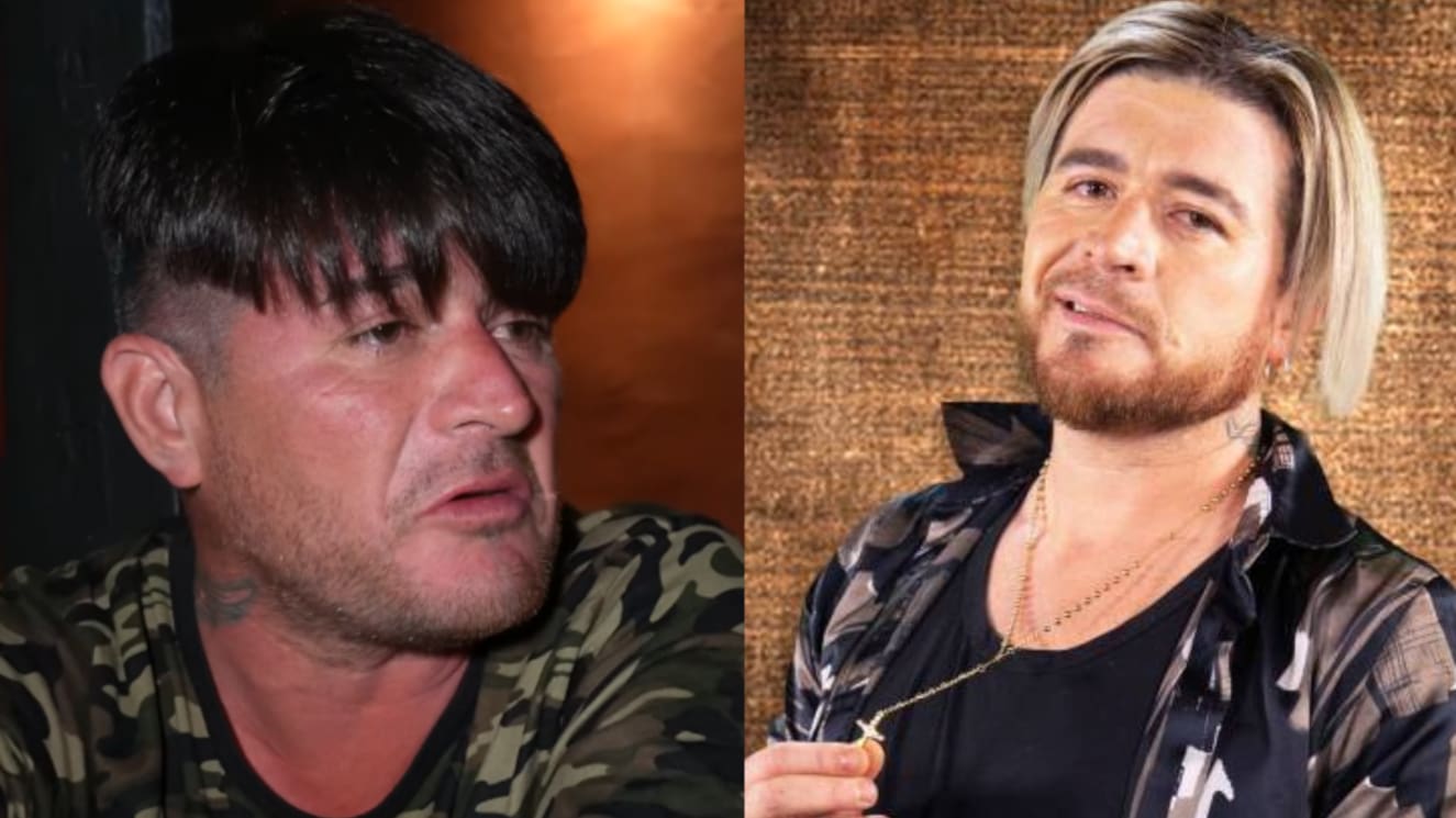 Junior Playboy lamentó no ir a conocido reality y se arrepintió de participar en Tierra Brava: “Perú es terrible feo”