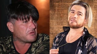 Junior Playboy lamentó no ir a conocido reality y se arrepintió de participar en Tierra Brava: “Perú es terrible feo”