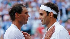 “Desearía que este día nunca hubiera llegado”: el emotivo mensaje de Rafael Nadal a Roger Federer