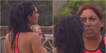 Pamela Díaz - Botota Fox