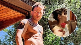 Gonzalo Egas presentó a su polola tras años soltero: la misteriosa mujer es una destacada bailarina