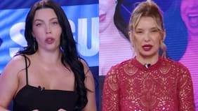 “¿Qué importa lo que Daniela Aránguiz (supuestamente) sepa?”, “¿es realmente la encargada de fiscalizar la dignidad de la gente?”, plantea Antonella Ríos tras amenaza a Claudia Schmitd