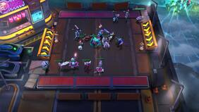 ¿Por qué es un buen momento para empezar a jugar Teamfight Tactics?