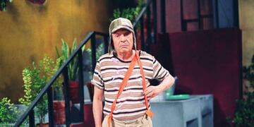 El Chavo del 8