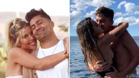 Feroz cahuín incluye audios prohibidos: Exnuera de Luis Jiménez arremete contra Coté López y destapa origen de quiebre familiar