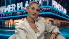 Gissella Gallardo se sinceró sobre su vida sentimental: confirmó que está en una relación desde “hace un tiempo”