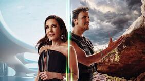 Mundos opuestos ya tiene fecha de estreno: Las claves del nuevo reality show de Canal 13