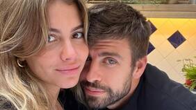 ¿Viajará con Clara Chía? Piqué se reencontrará con sus hijos en Miami