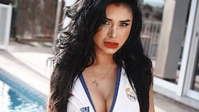 Nueva amiga de Alexis Sánchez confesó pololeo express