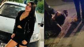 Donde Krishna habría estado retenida: nuevo golpe al Guatón Beltrán tras destrucción de su “búnker” en San Bernardo