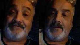 “Me enfrenté a ellos. Nos agarramos...”: Memo Bunke sufre portonazo afuera de su casa y relata minutos de terror