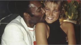 Xuxa envió un emotivo mensaje a la familia de Pelé: con palo incluido
