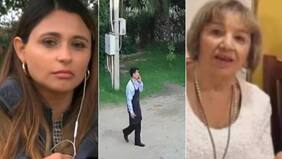 ¿Se desubicó? Nieta de María Elcira recibe llamada del “mesero fantasma” y revela frase que la terminó por indignar