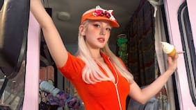 La escalada de Jeon Somi: Su éxito desde I.O.I hasta su debut en solitario