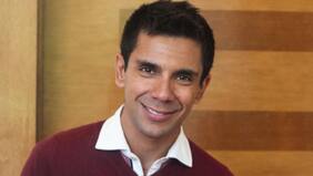 “Soy el más colaborador...”: JP Queraltó protagonizó divertido momento con su suegro