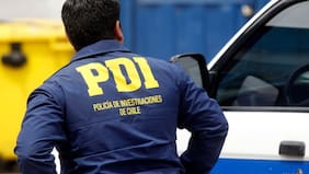 La encontraron en otra comuna: hallan con vida a mujer que estaba desaparecida desde hace meses en la Región del Maule