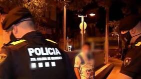 Detienen a sujetos que torturaron a discapacitado: le hicieron tatuajes y sellaron su boca