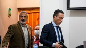 “No seguiría exponiendo al fútbol chileno…”: dirigentes de clubes divididos por apelación en el caso Byron Castillo