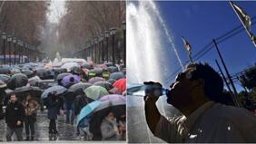 Primavera con lluvia y uno de los veranos más calurosos: esto anticipa experto por fenómeno de El Niño