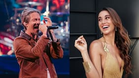 Los memes que dejó el bochornoso error de Tita Ureta con pregunta que le hizo a vocalista de Incubus