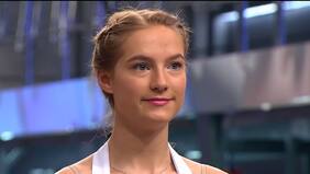 “Me dejan pésimo”: el dolido desahogo de Bárbara de MasterChef contra la edición del programa