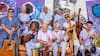 “La música es identidad para un pueblo”: Bersuit Vergarabat vuelve a Chile para celebrar los 25 años de Hijos del Culo