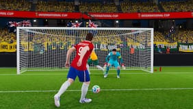 Review | eFootball Kick-Off!, el anticuado juego de fútbol para quienes extrañan tiempos más simples