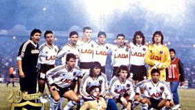 La verdadera historia del hincha fantasma que se coló en la foto de la final