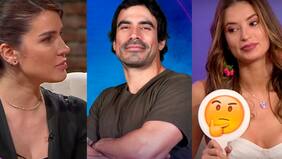 "Infiel", "cahuinero", "chamullento...": cuando Francisca Undurraga, Julia Fernández y otras ex chica reality pelaron a Sebastián Ramírez, quien ahora ingresó a Gran Hermano