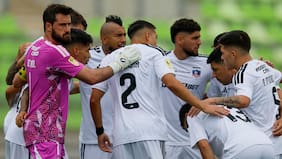 Colo Colo quiere cerrar su mercado con un bombazo: va por exseleccionado argentino sub 20