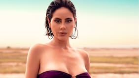 Ignacia Michelson aterriza en un nuevo reality internacional: “Pensé que iba a ser una cosa y al final fue otra”