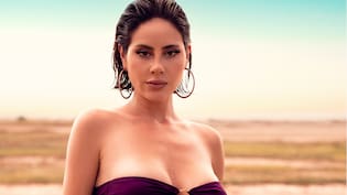 Ignacia Michelson aterriza en un nuevo reality internacional: “Pensé que iba a ser una cosa y al final fue otra”