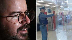 “A mí la derecha casi me convence...”: Giorgio Jackson lanza irónico dardo tras detención de ejecutivo del Santander
