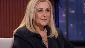 Pamela Jiles recordó el difícil proceso de la adopción de sus hijos y el importante papel que jugó Primer Plano: “El hecho más importante de mi vida”